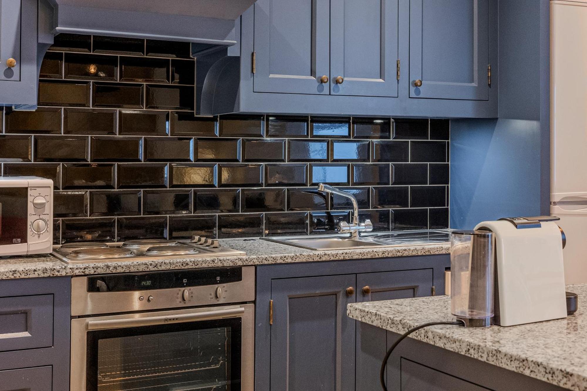 Stylish With Patio In Clapham, 14 Min Tube Appartement Londres