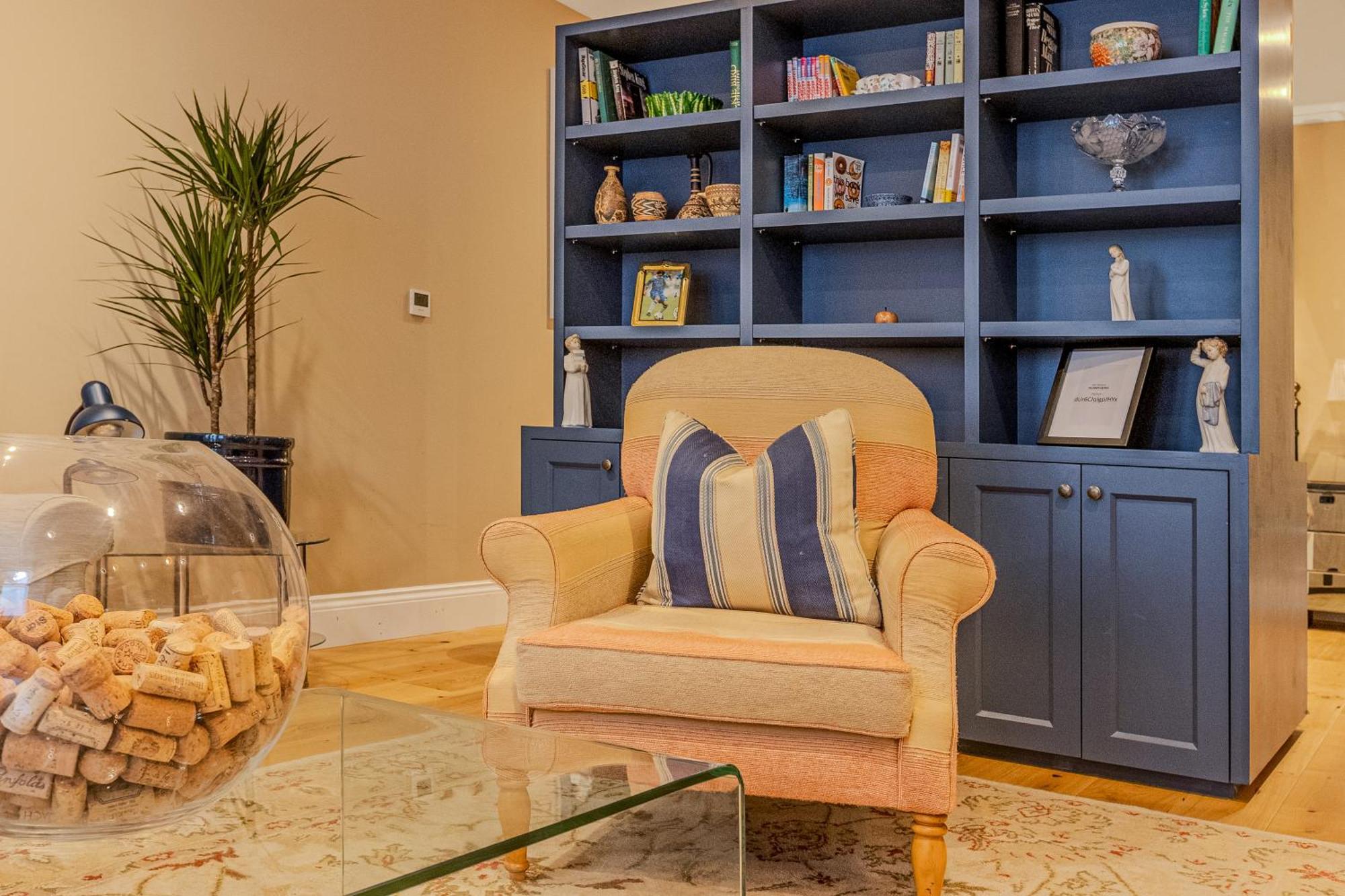 Stylish With Patio In Clapham, 14 Min Tube Appartement *