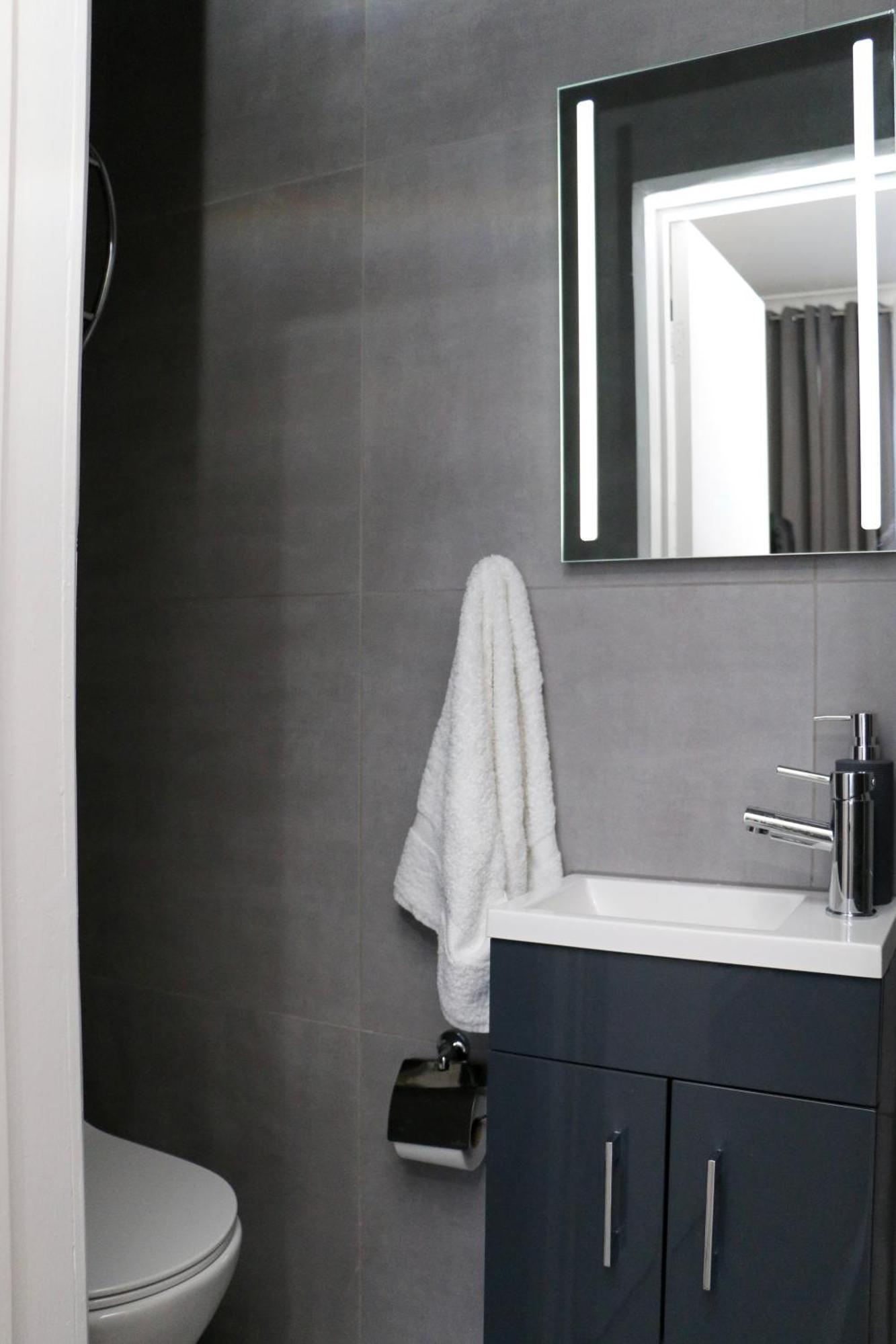Twenty Appartement *