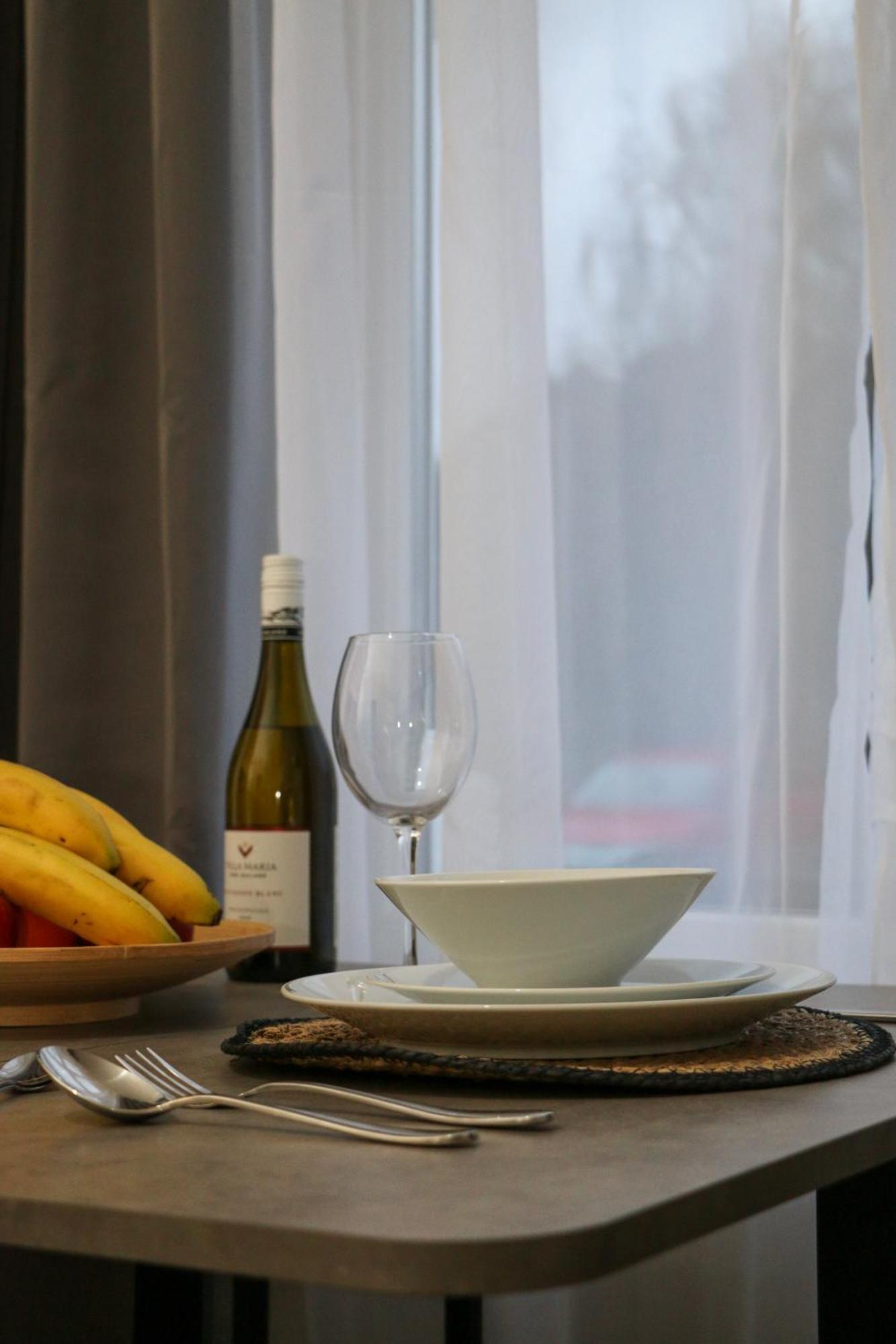 Appartement Twenty *