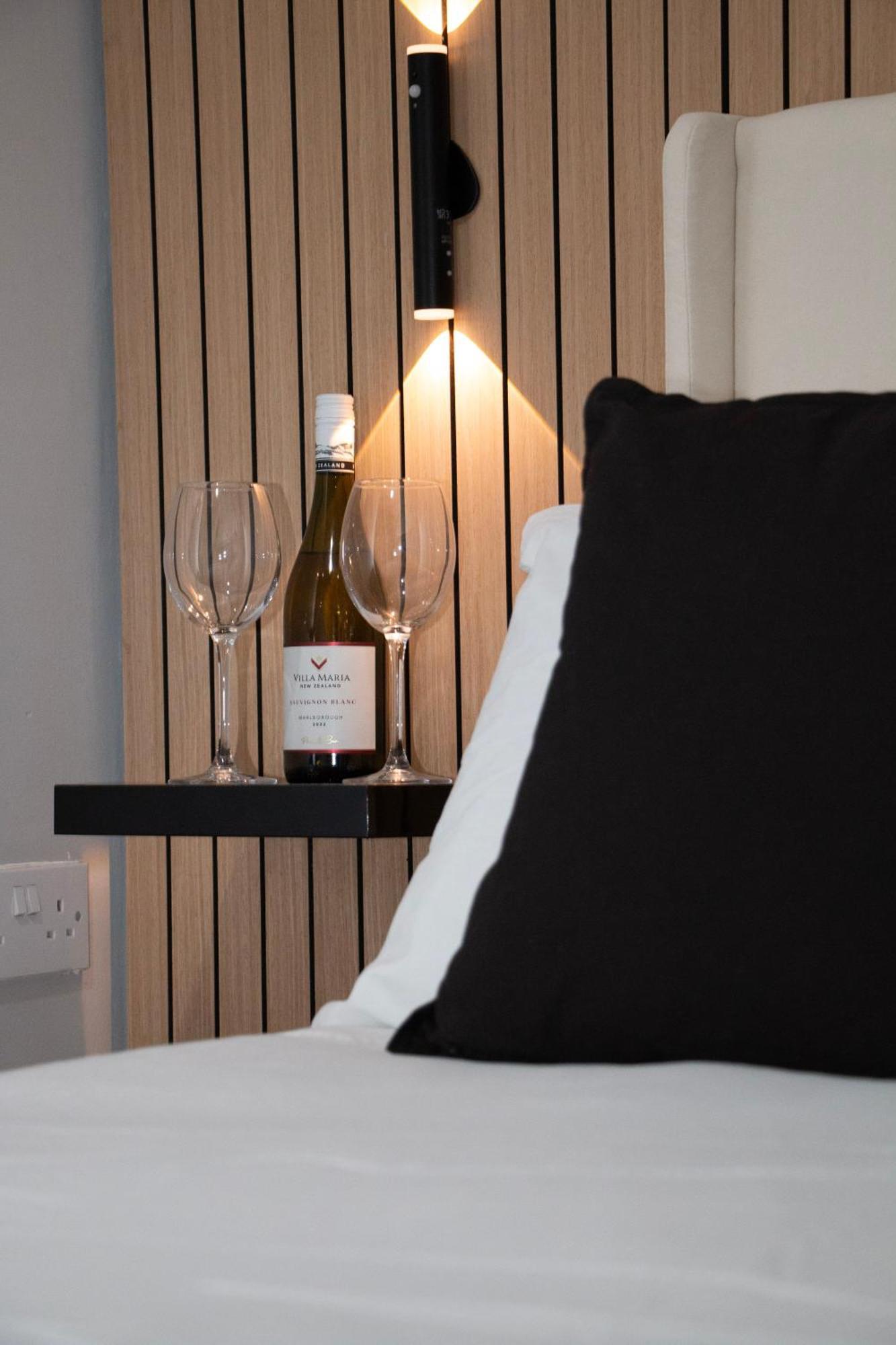 Twenty Appartement Londres