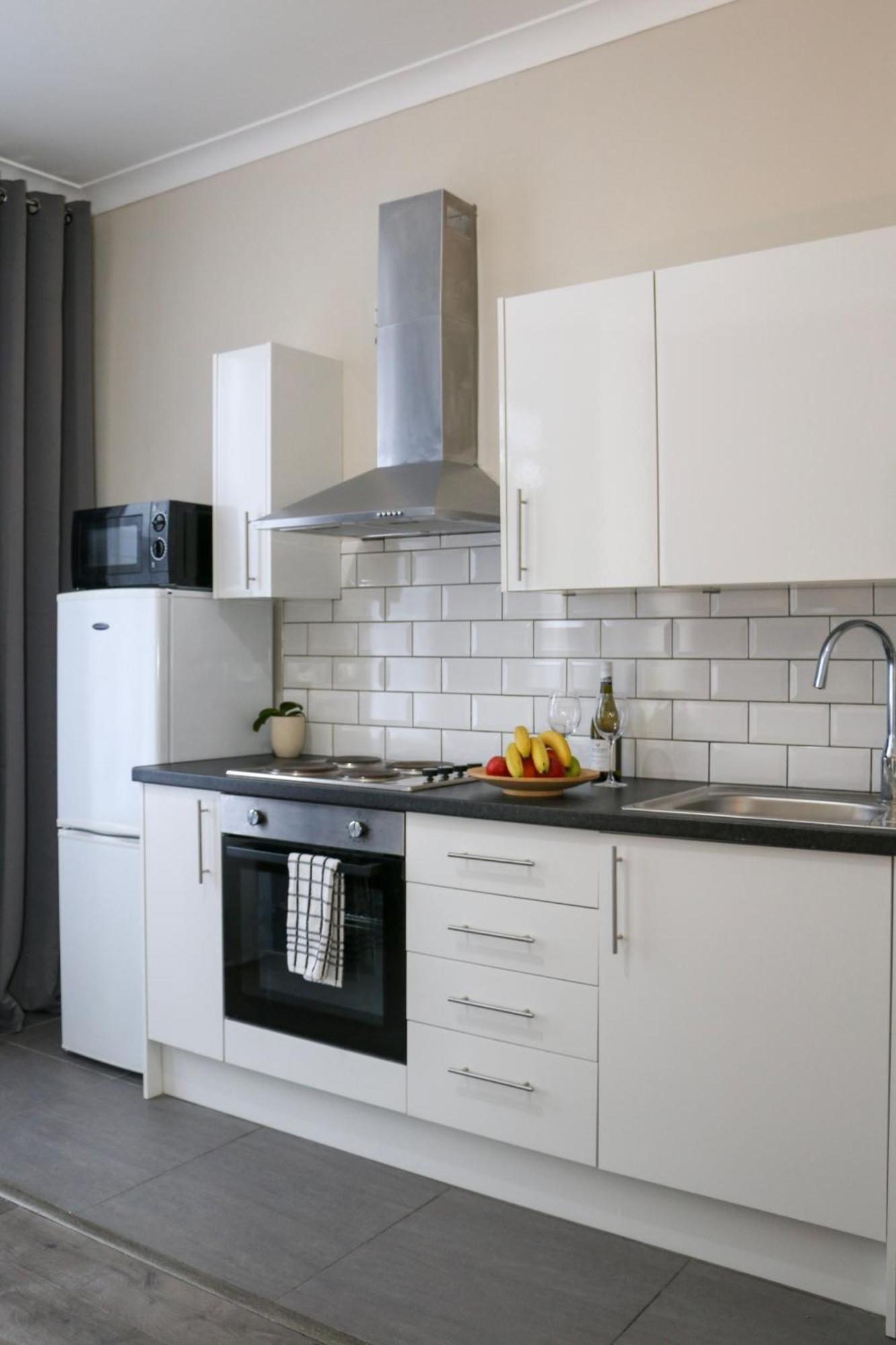 Twenty Appartement