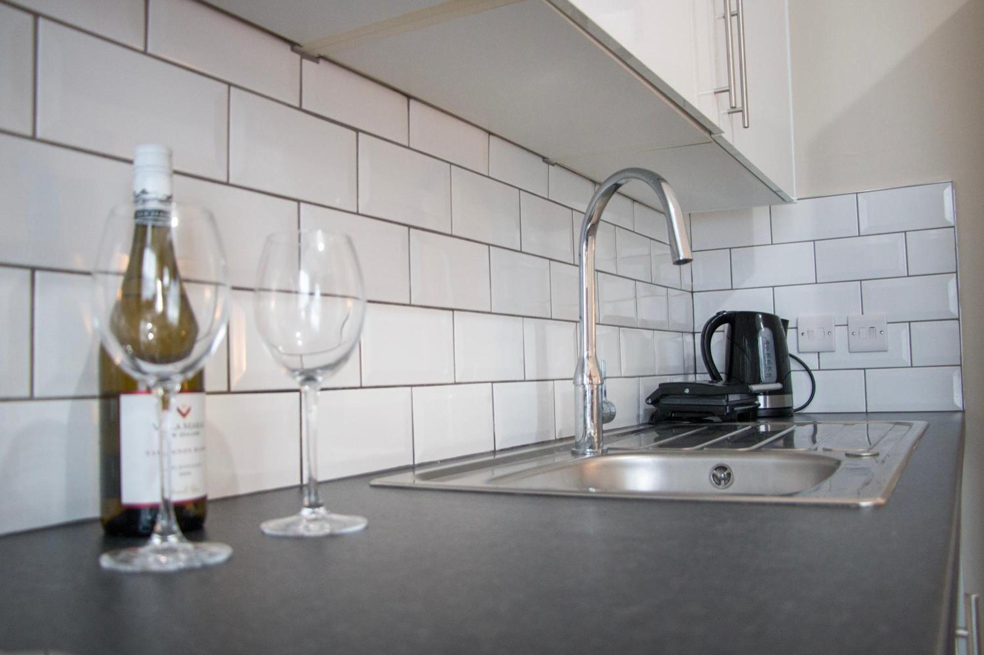 Appartement Twenty *