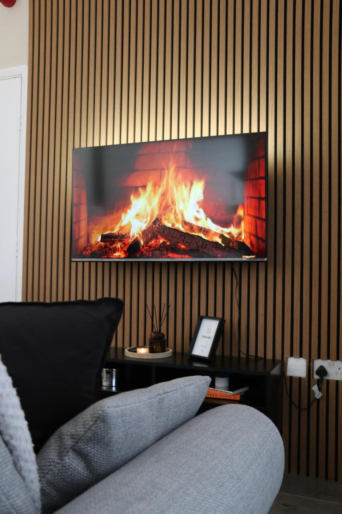 Twenty Appartement