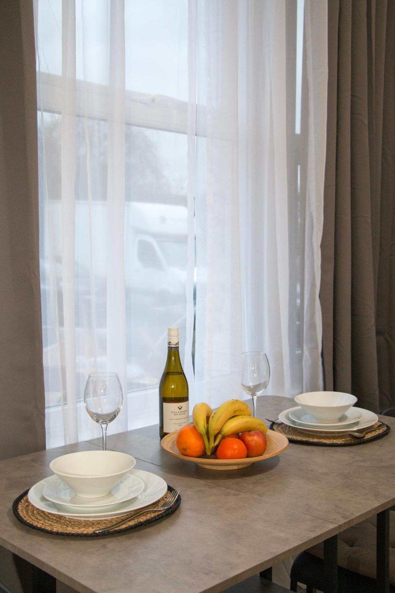 Twenty Appartement