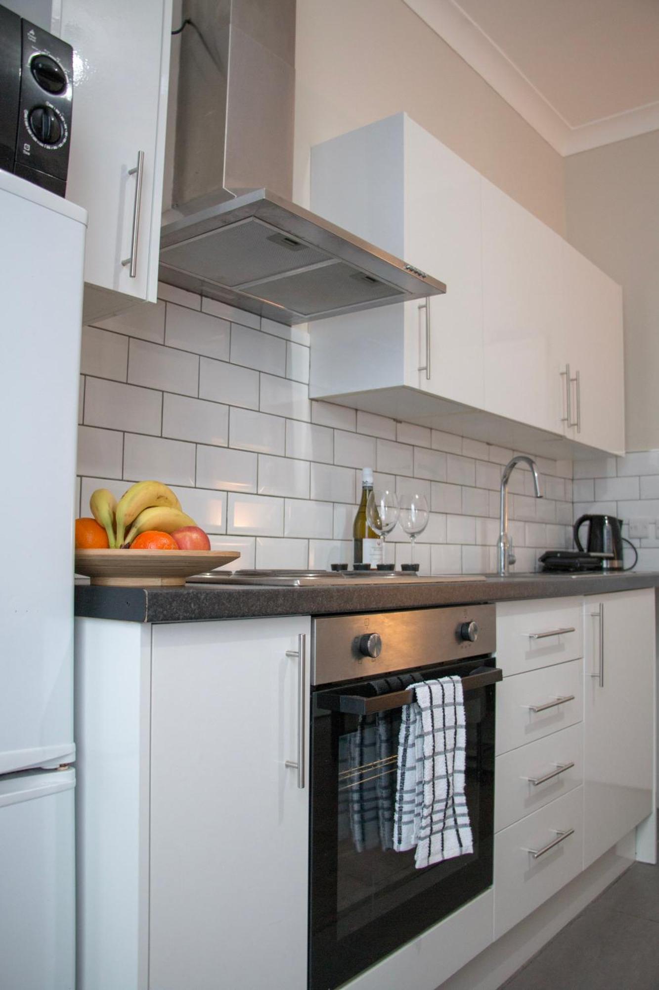 Twenty Appartement