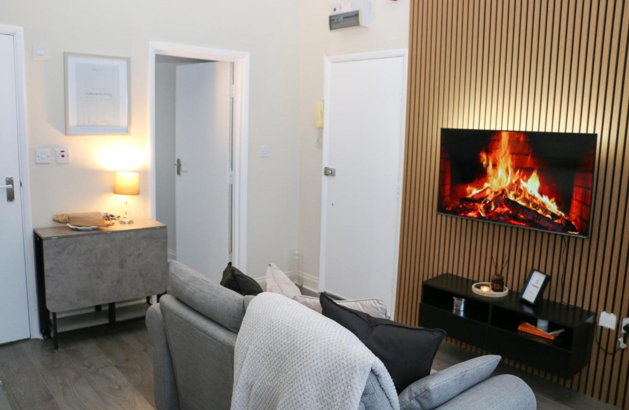 Twenty Appartement Londres