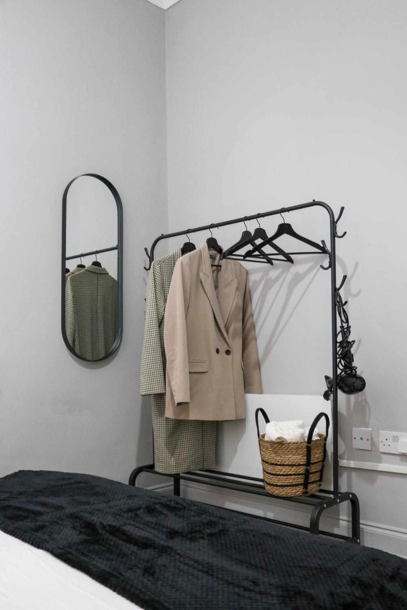 Twenty Appartement *