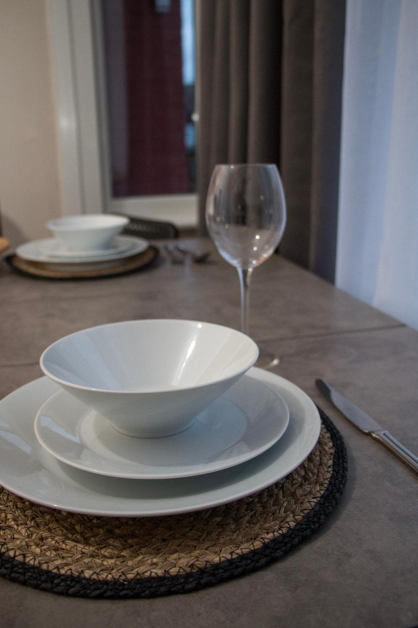 Twenty Appartement *