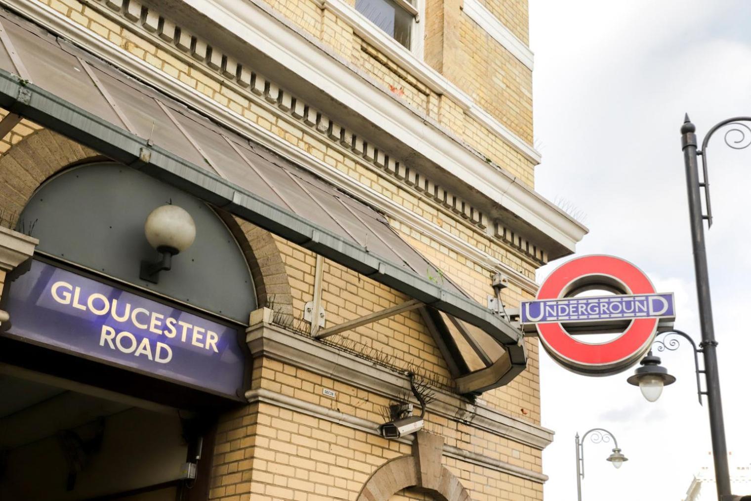 Blueground S Kensington Nr Gloucester Rd Lon-19 Appartement *