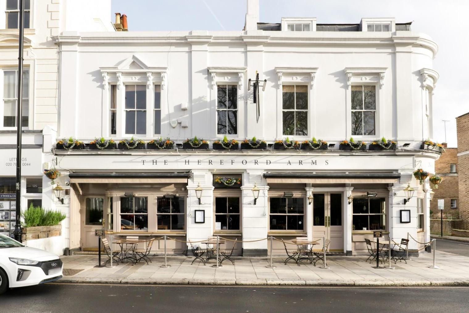 Blueground S Kensington Nr Gloucester Rd Lon-19 Londres