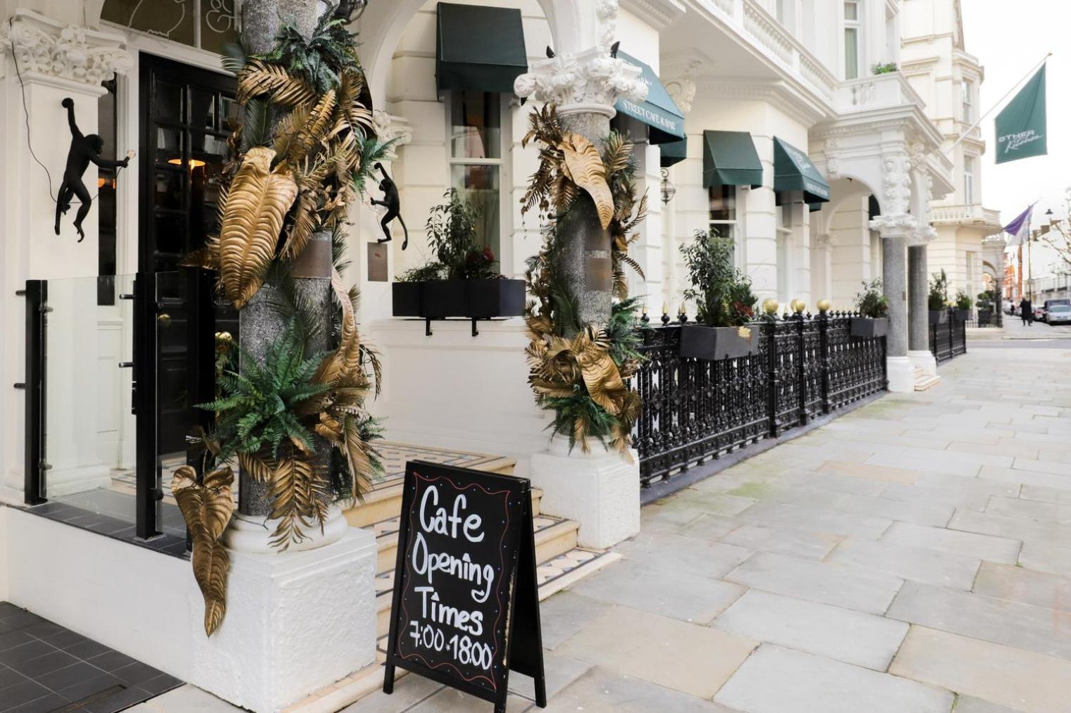 Blueground S Kensington Nr Gloucester Rd Lon-19 Appartement