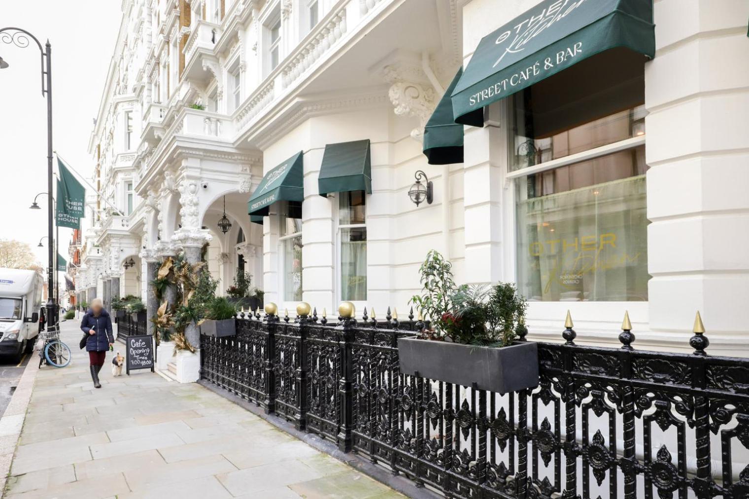 Appartement Blueground S Kensington Nr Gloucester Rd Lon-19