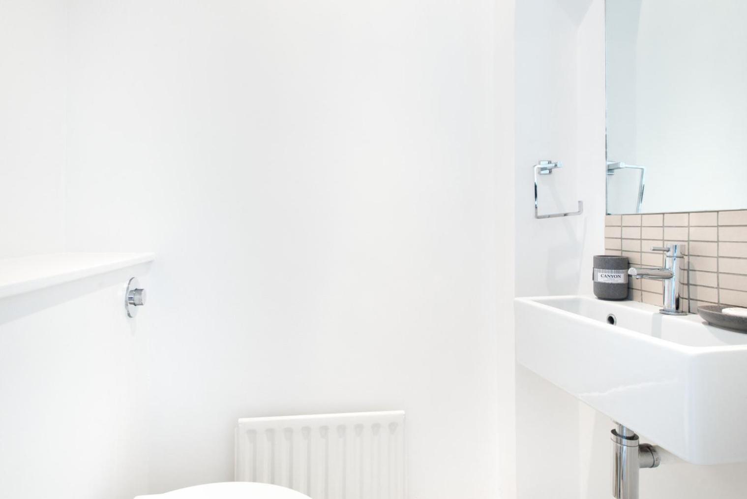 Blueground S Kensington Nr Gloucester Rd Lon-19 Appartement Londres