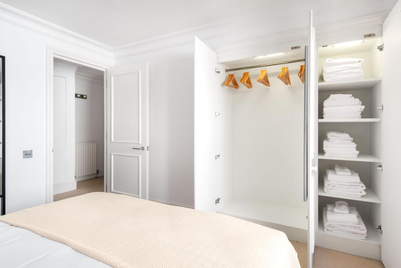 Appartement Blueground S Kensington Nr Gloucester Rd Lon-19 Londres