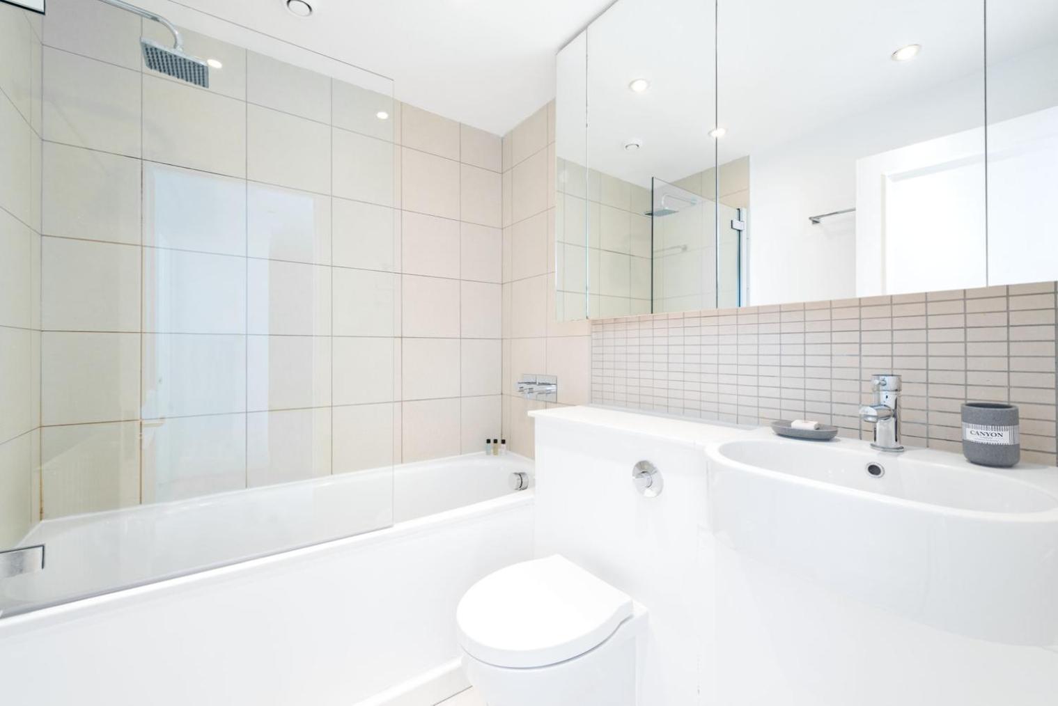 Blueground S Kensington Nr Gloucester Rd Lon-19 Appartement