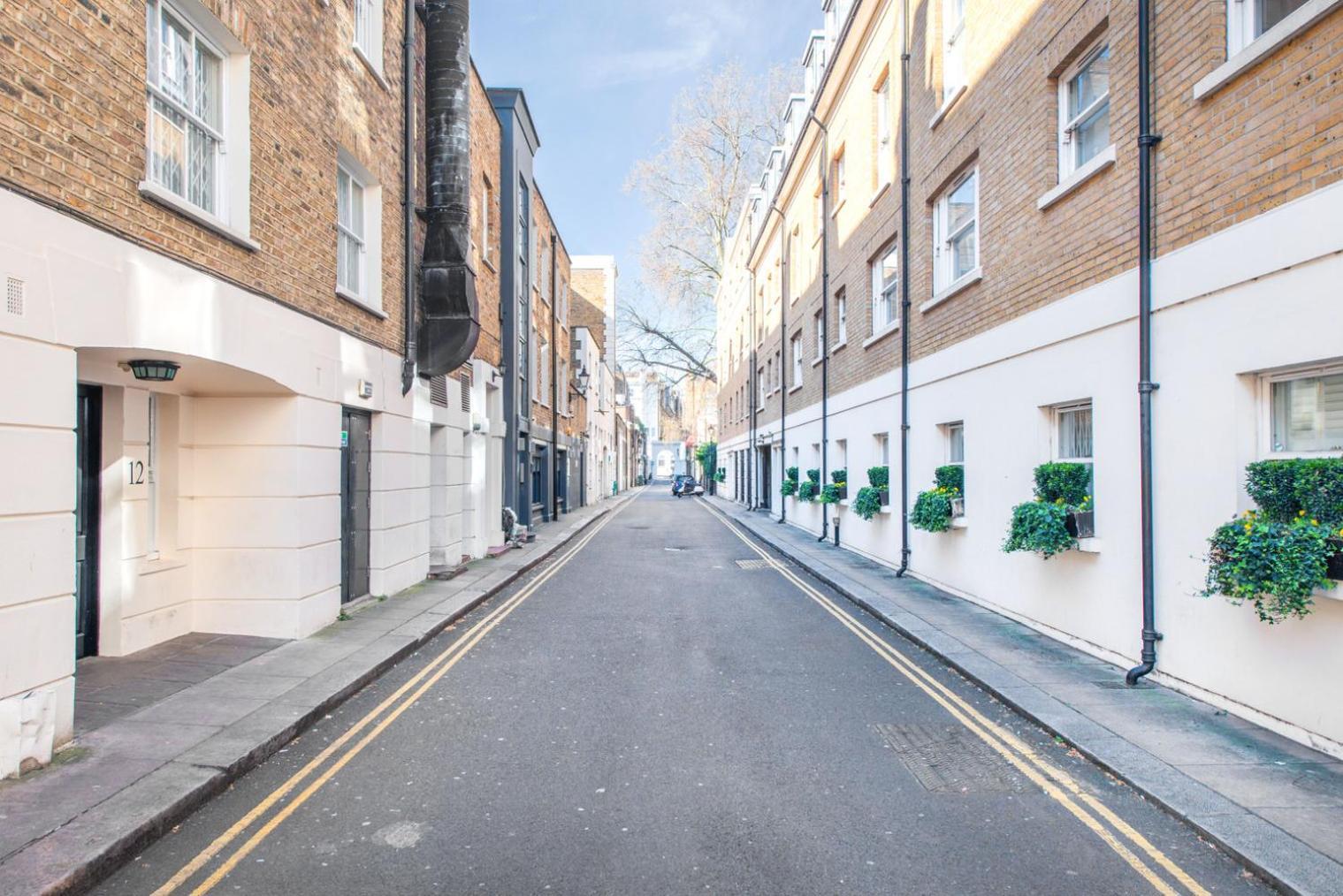 Appartement Blueground S Kensington Nr Gloucester Rd Lon-19 *