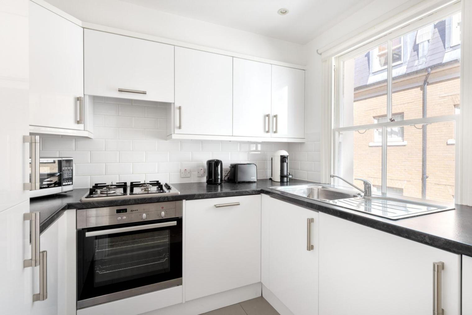 Appartement Blueground S Kensington Nr Gloucester Rd Lon-19