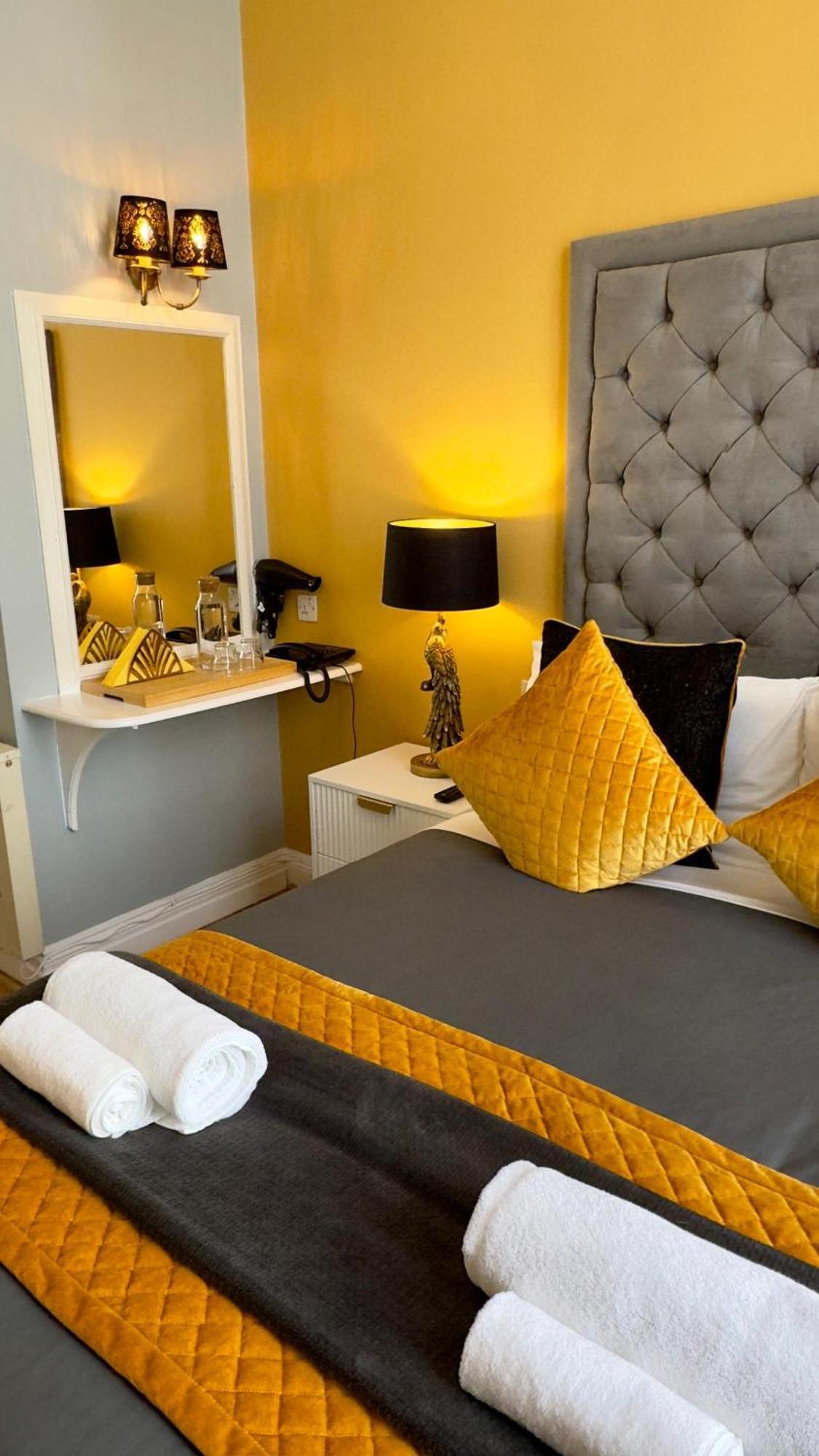 Piccolino Hyde Park Londres