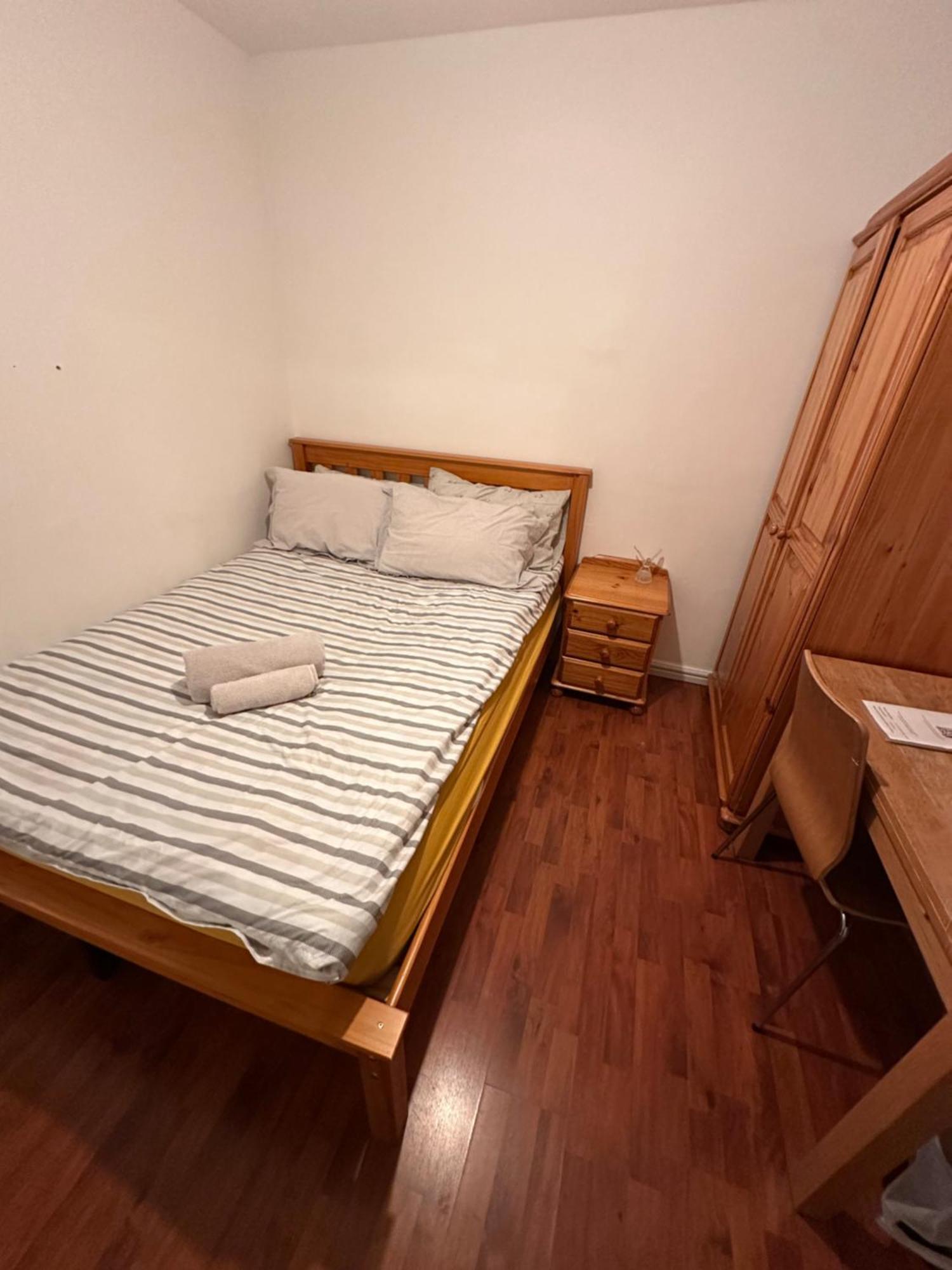 Bed & Breakfast Elkington Point *