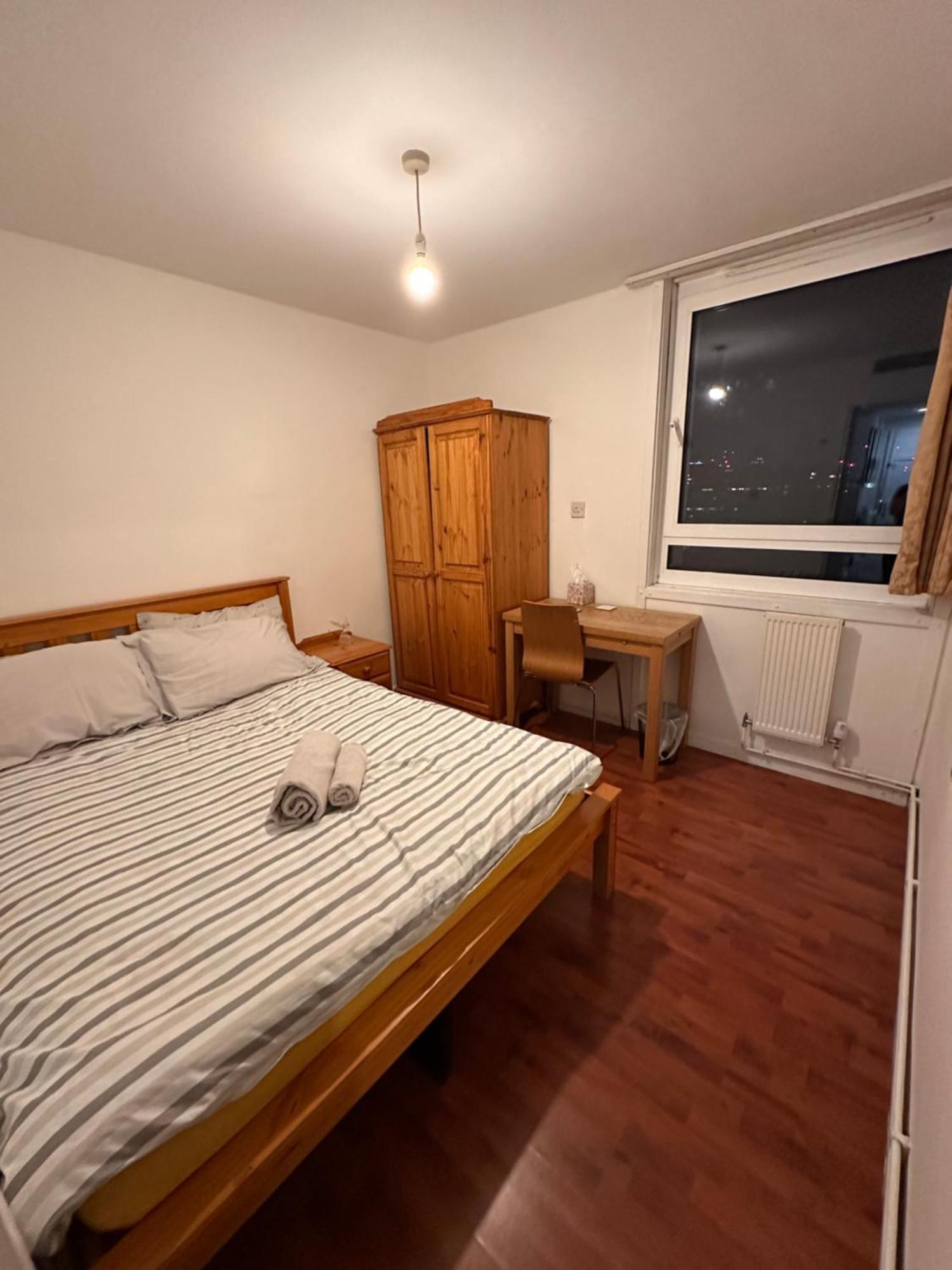 Elkington Point Bed & Breakfast Londen