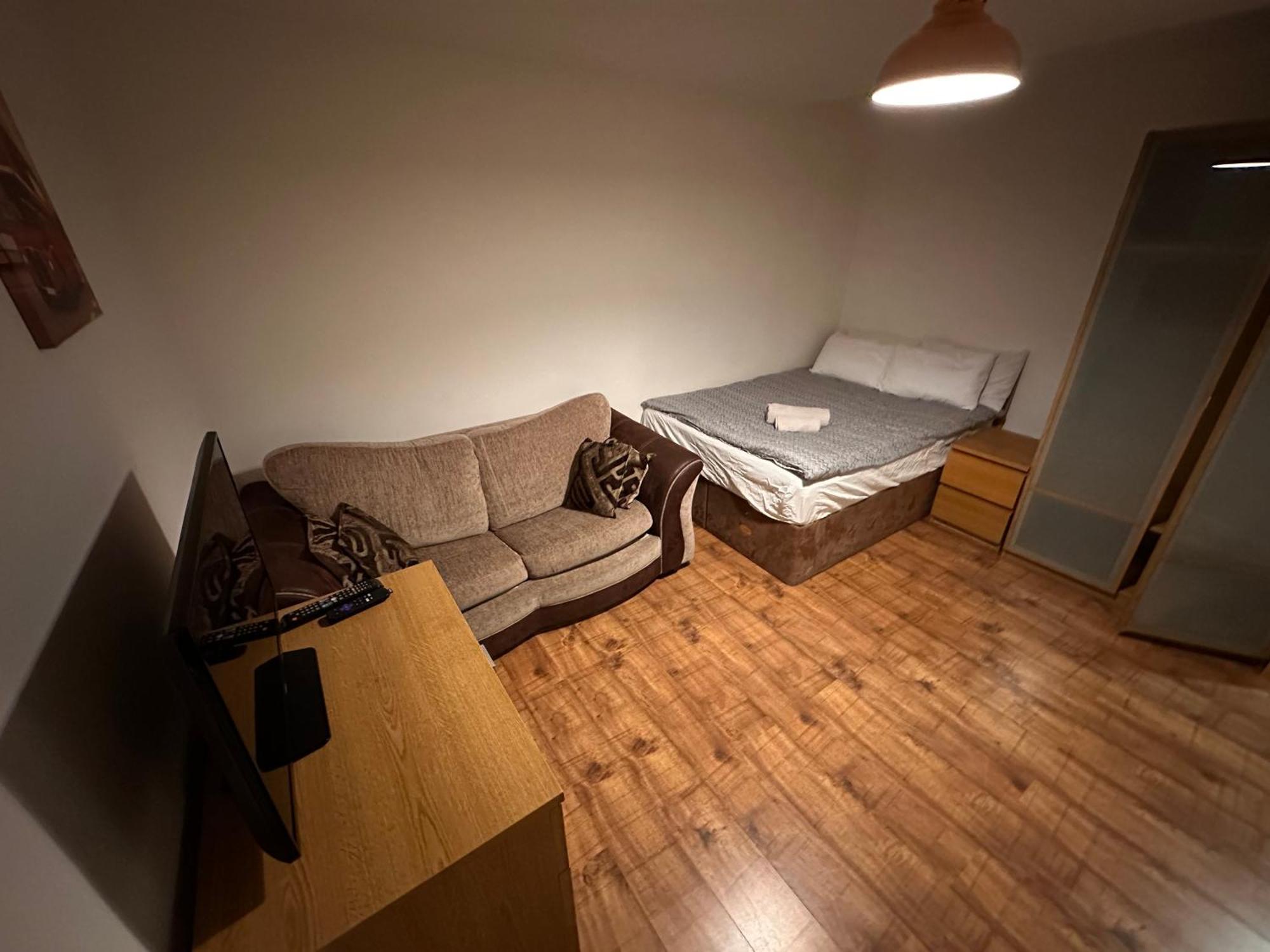 Shard Bed & Breakfast London