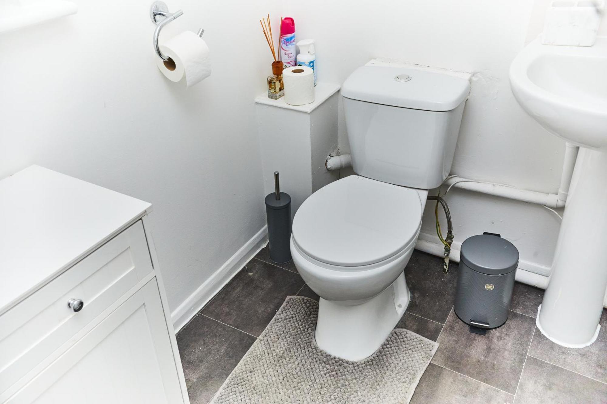 Apartamento Emerald A Star Proximity