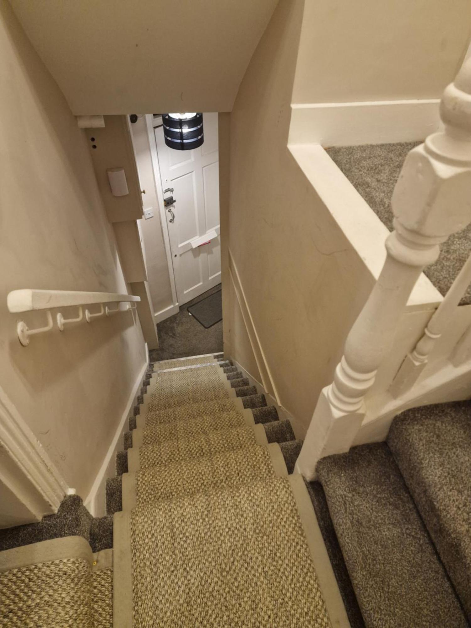 The Bean - Double Bedroom With Private Bathroom London