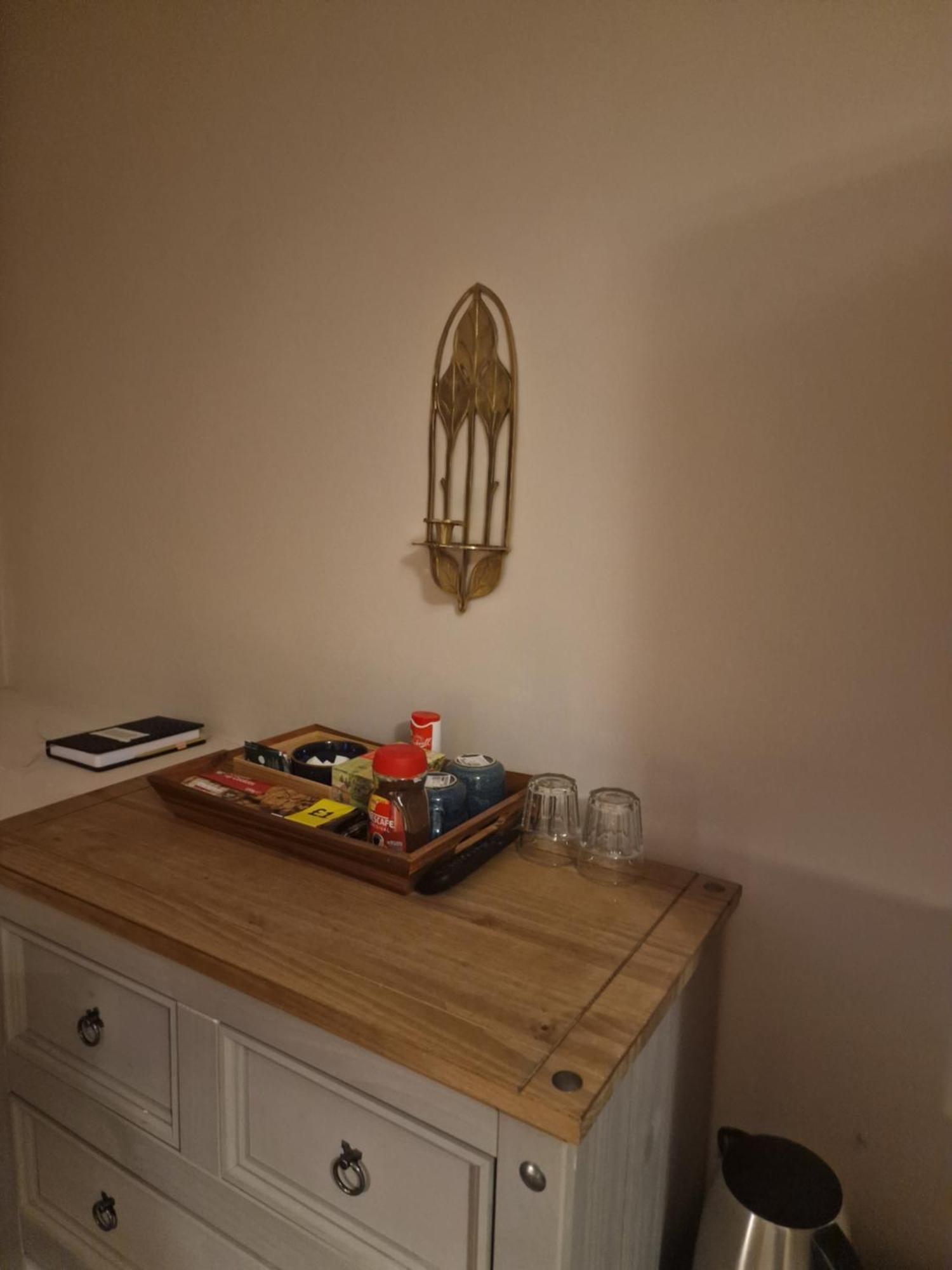 The Bean - Double Bedroom With Private Bathroom London