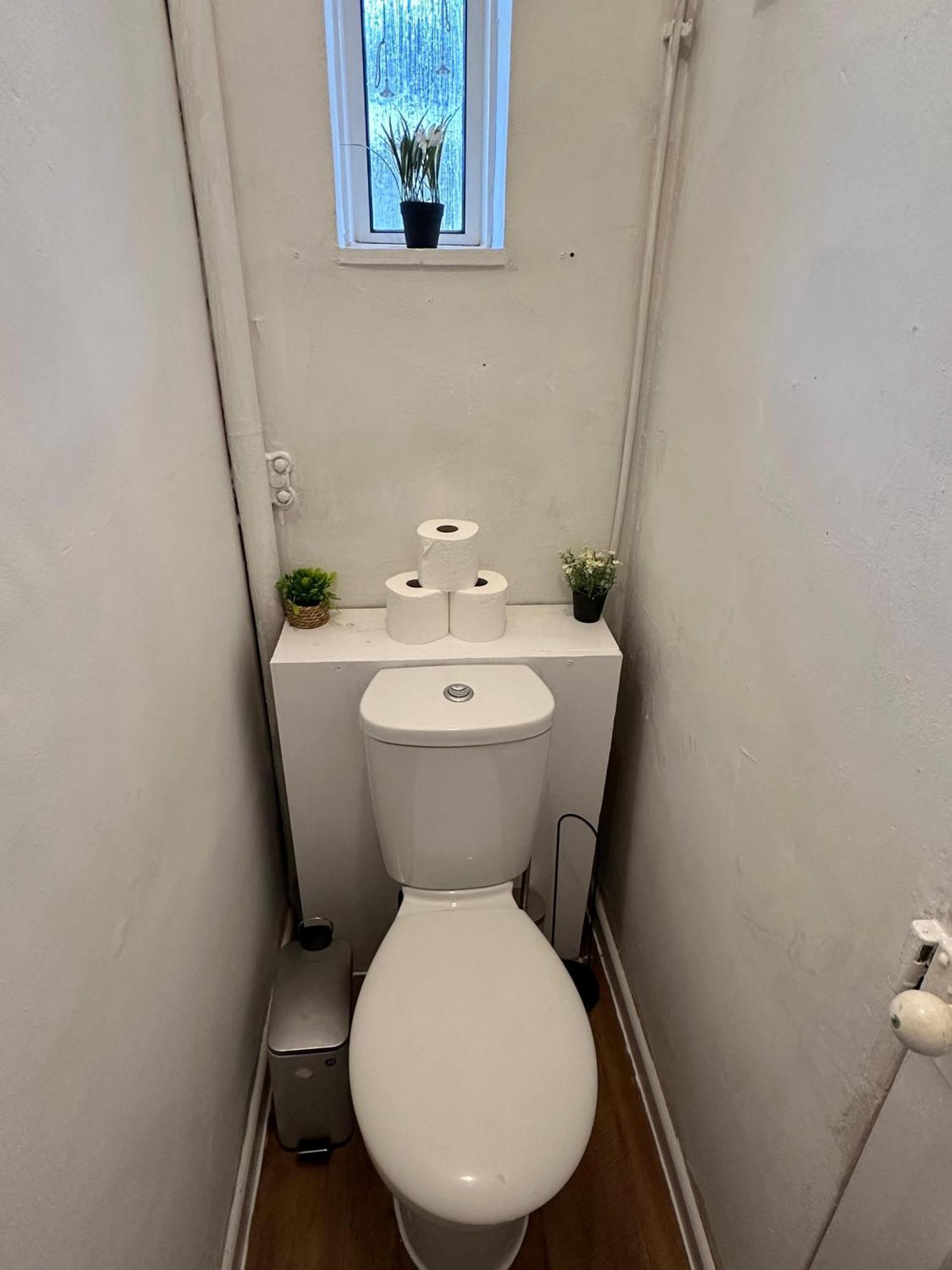 Apartamento Lovely 1bedroom For 6ppl In Whitechapel, 1min Away To Dlr Station Londres