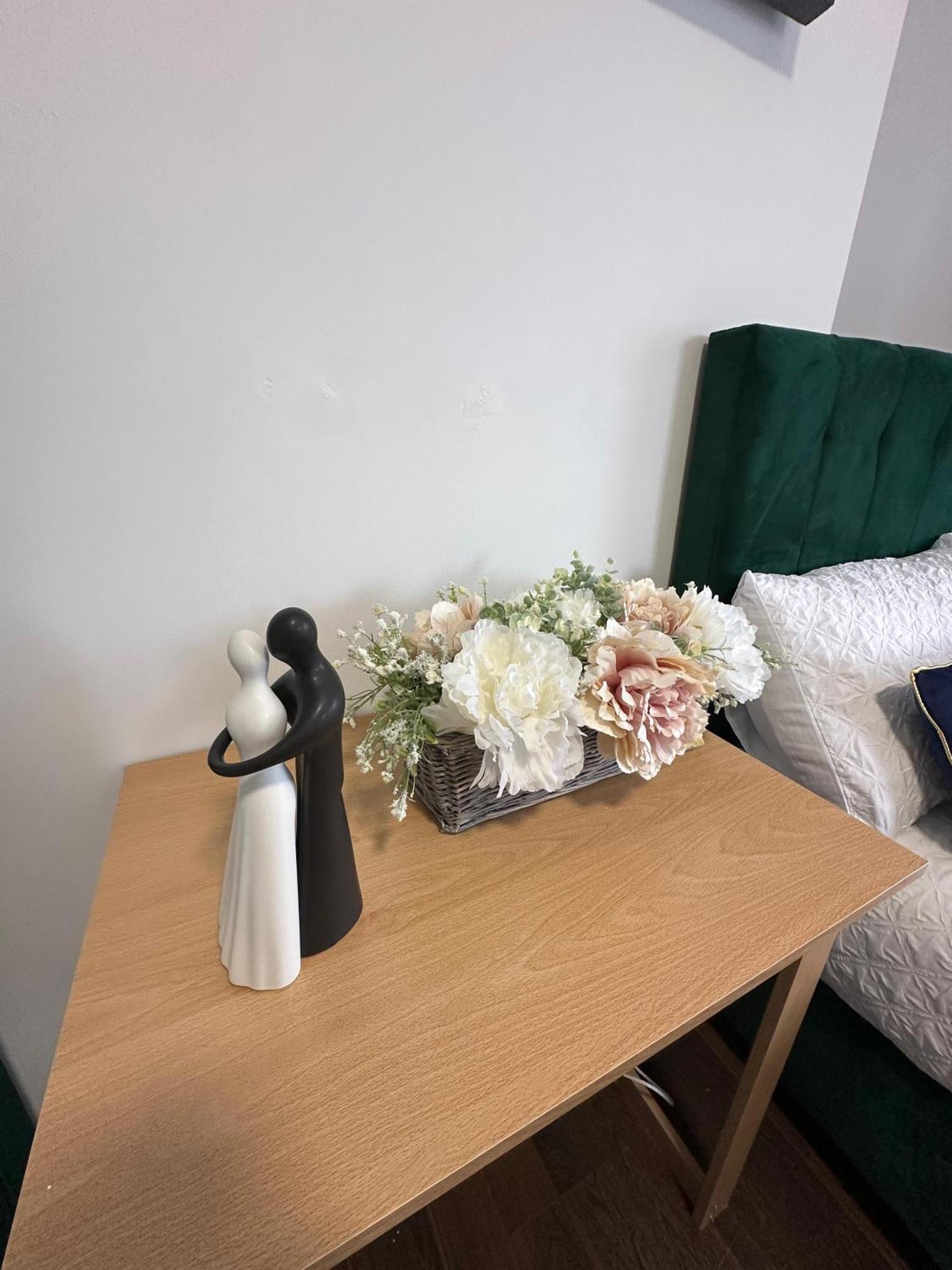 Lovely 1bedroom For 6ppl In Whitechapel, 1min Away To Dlr Station Apartamento Londres