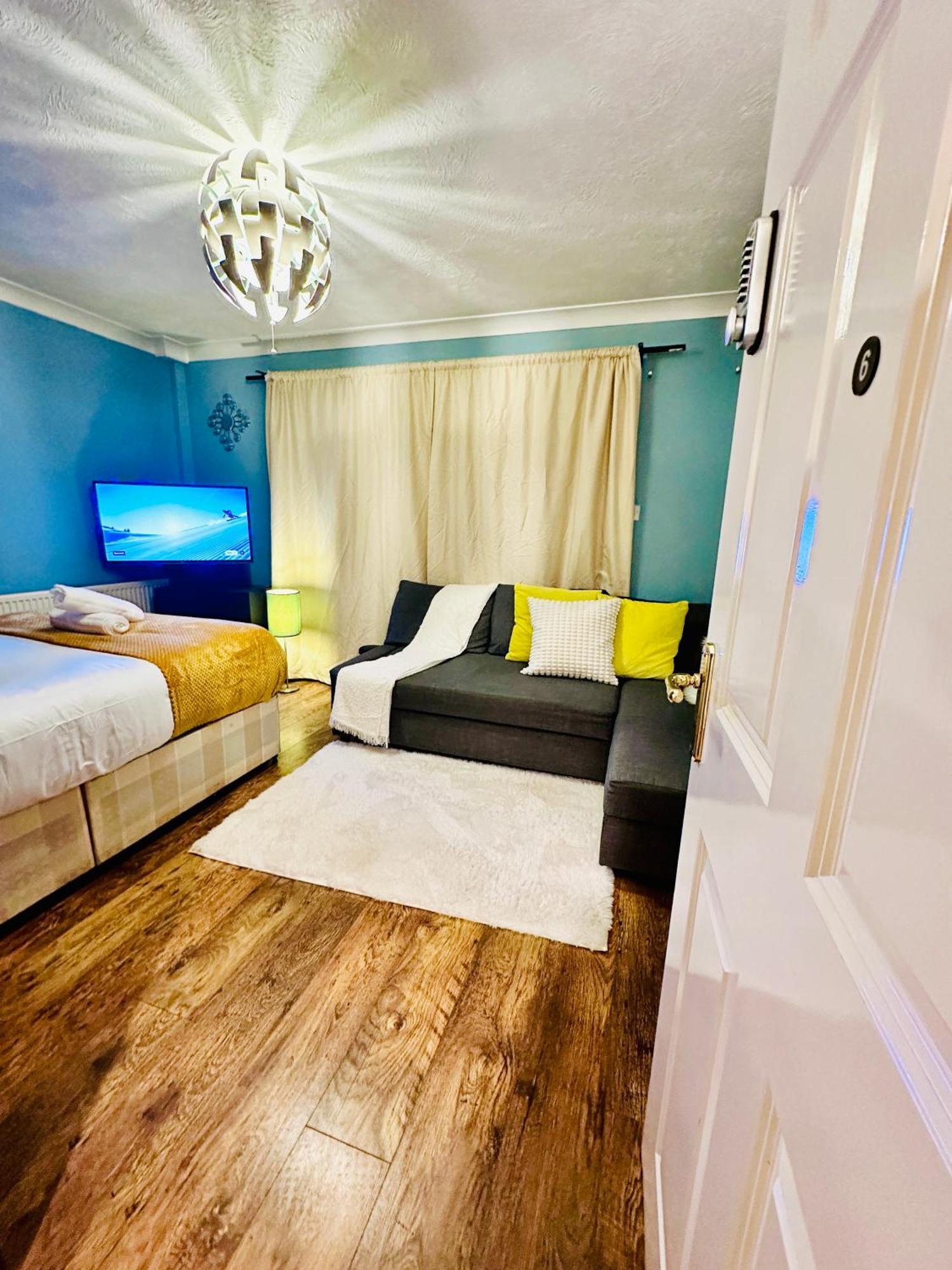 Opulent Marriott 5* Londres