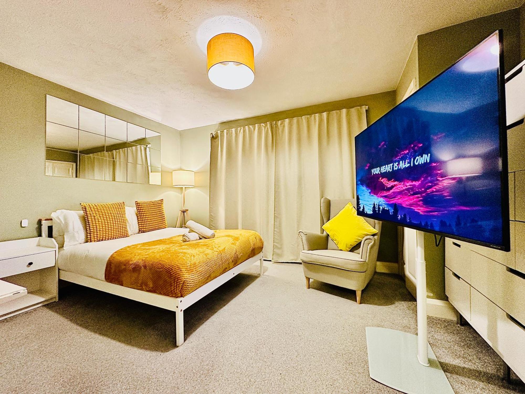 Opulent Marriott Londres