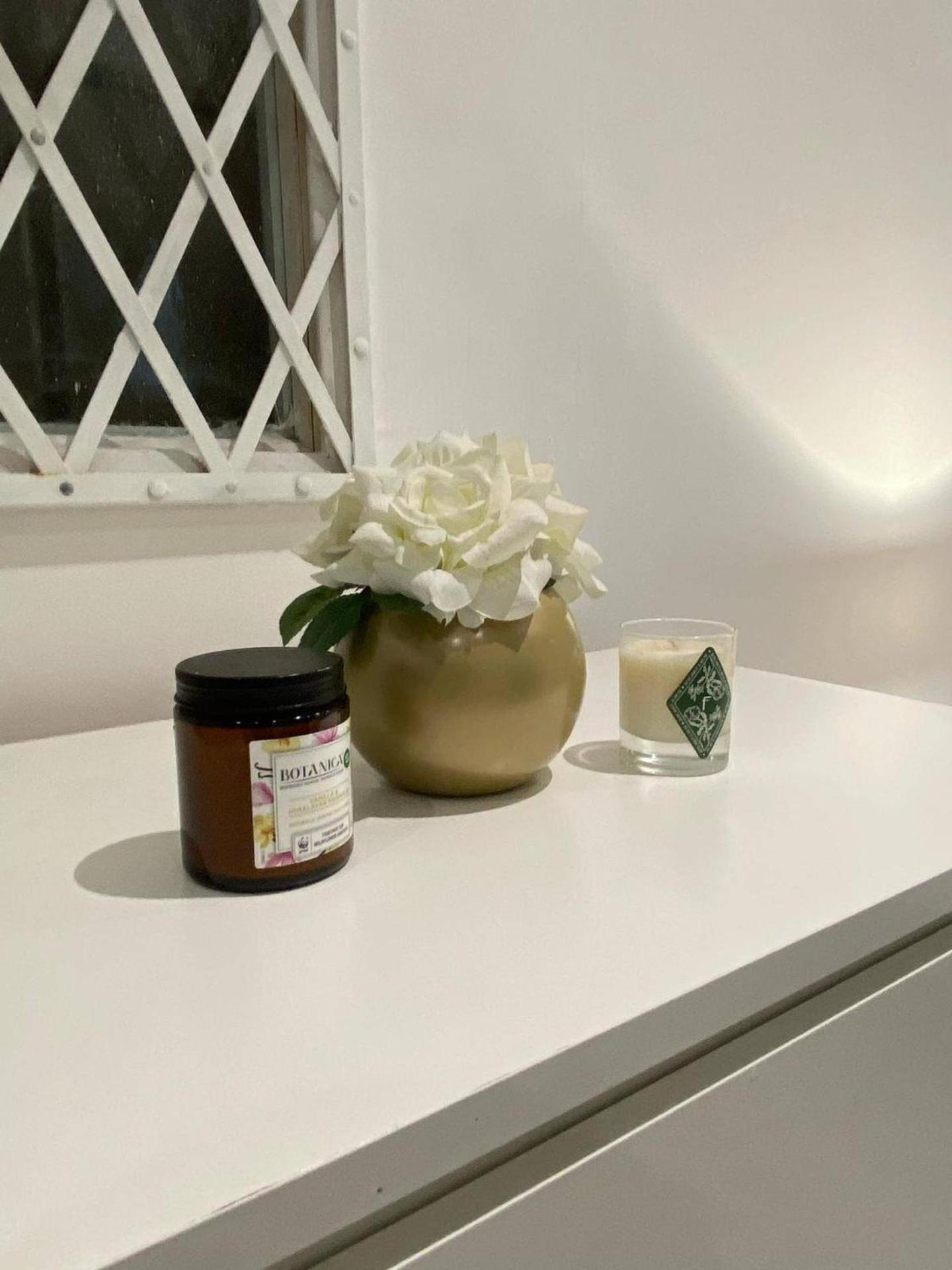Studiosleeps2-gardenview-parking-internet-patio * Londres