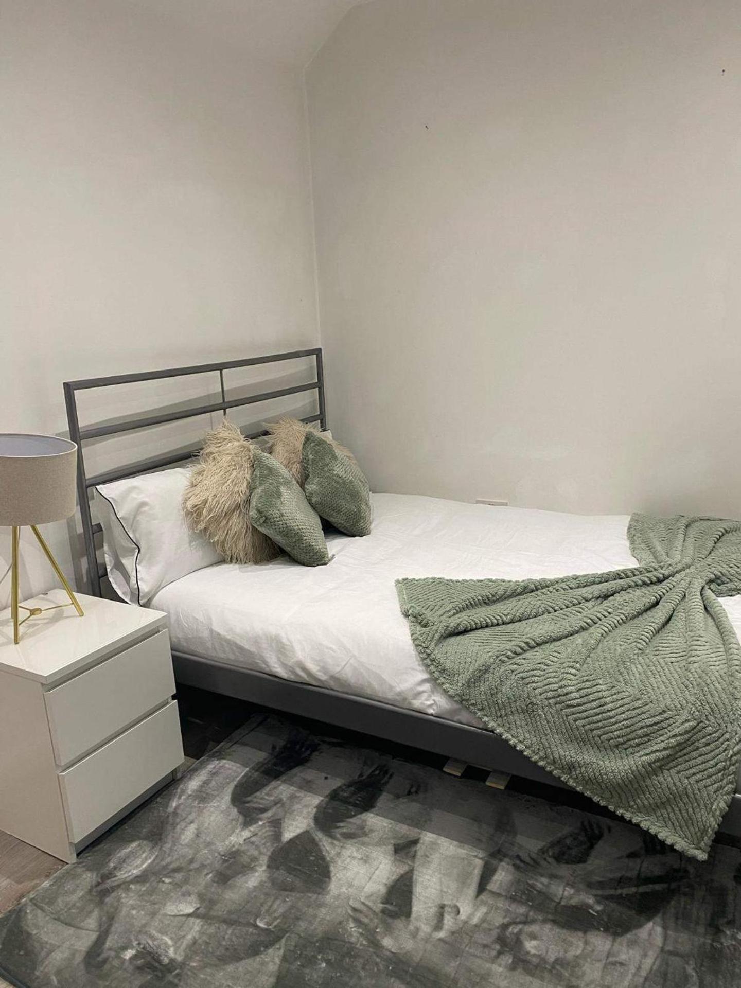 Appartement Studiosleeps2-gardenview-parking-internet-patio *