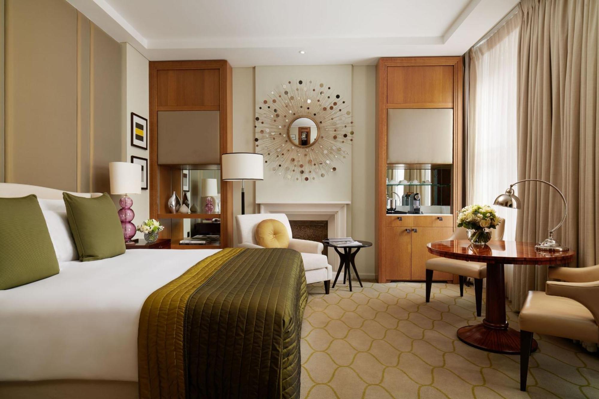Corinthia 5* Londres