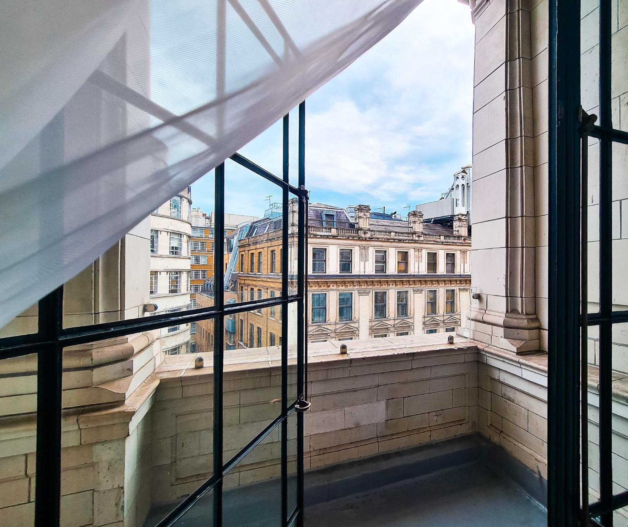 Zedwell Piccadilly Circus Hotel Londres