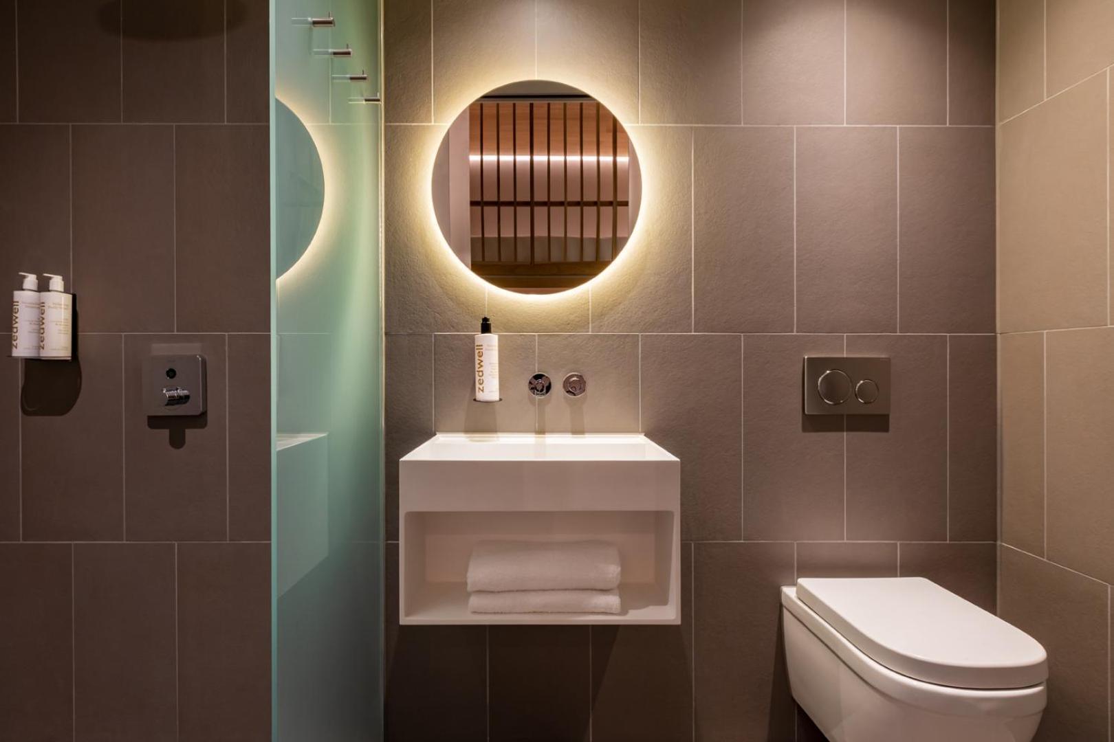 Hotel Zedwell Piccadilly Circus Londres