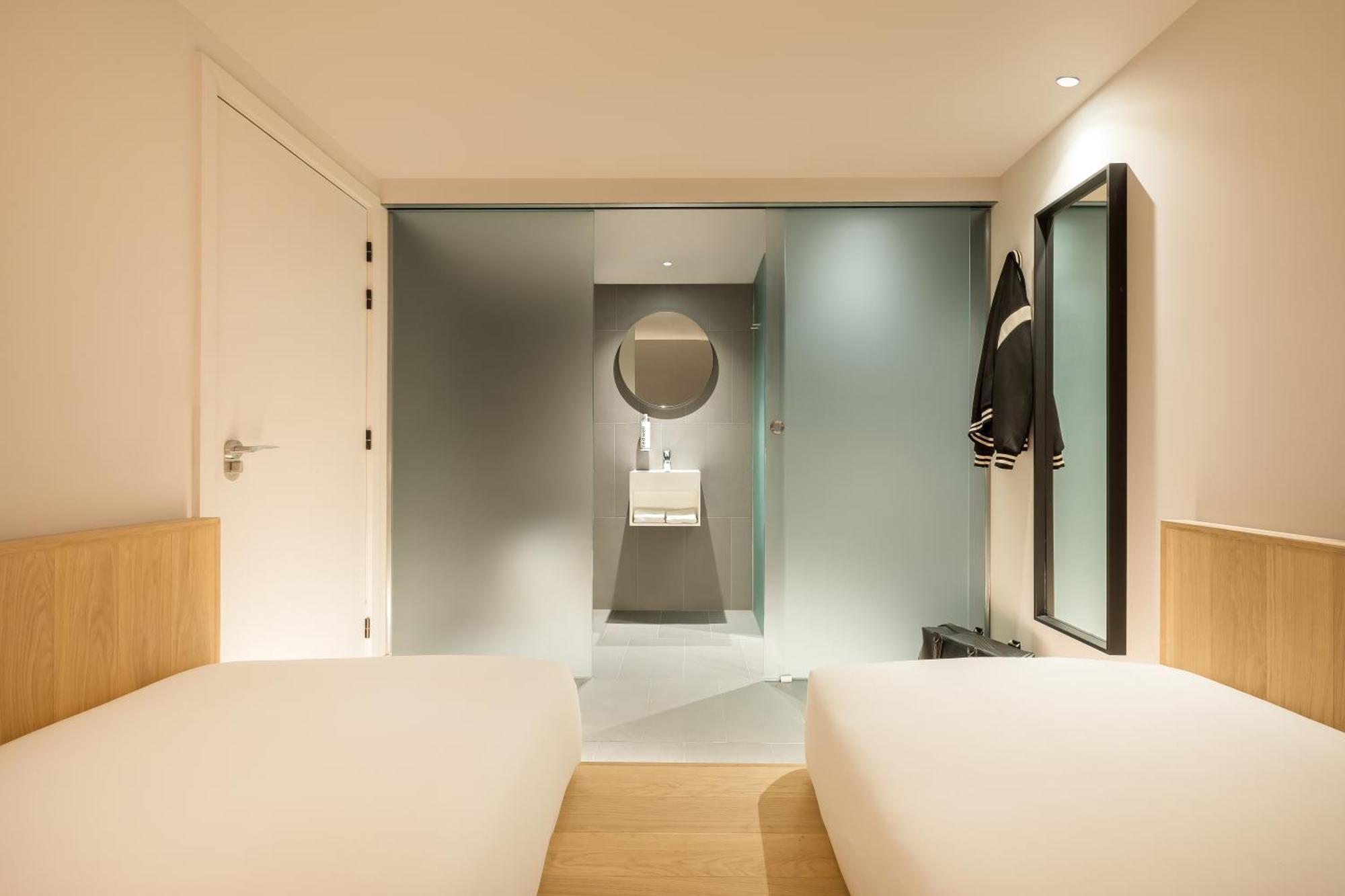 Zedwell Piccadilly Circus 3* Londres