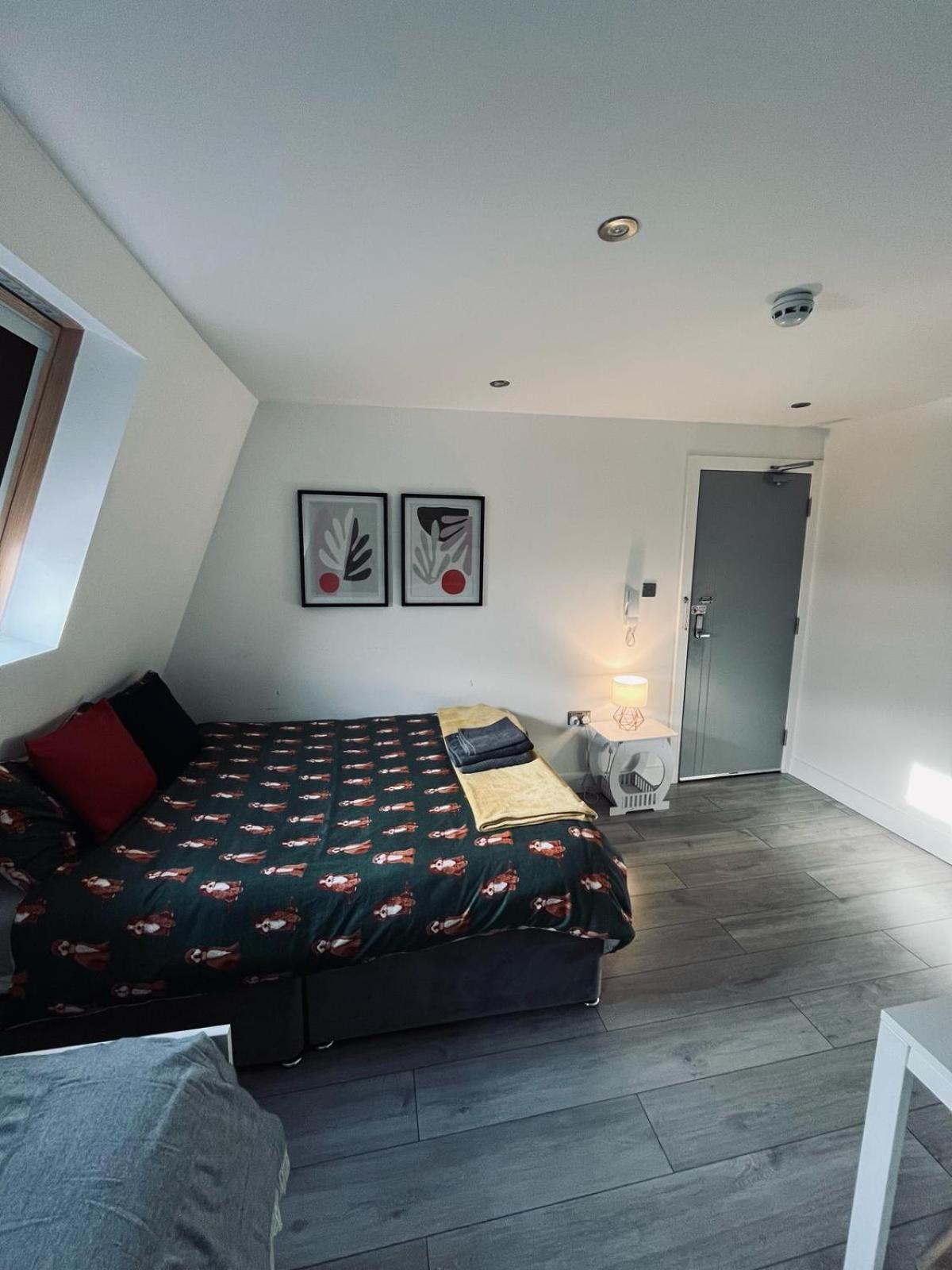 Séjour chez l'habitant Fulham Guest 268 Londres
