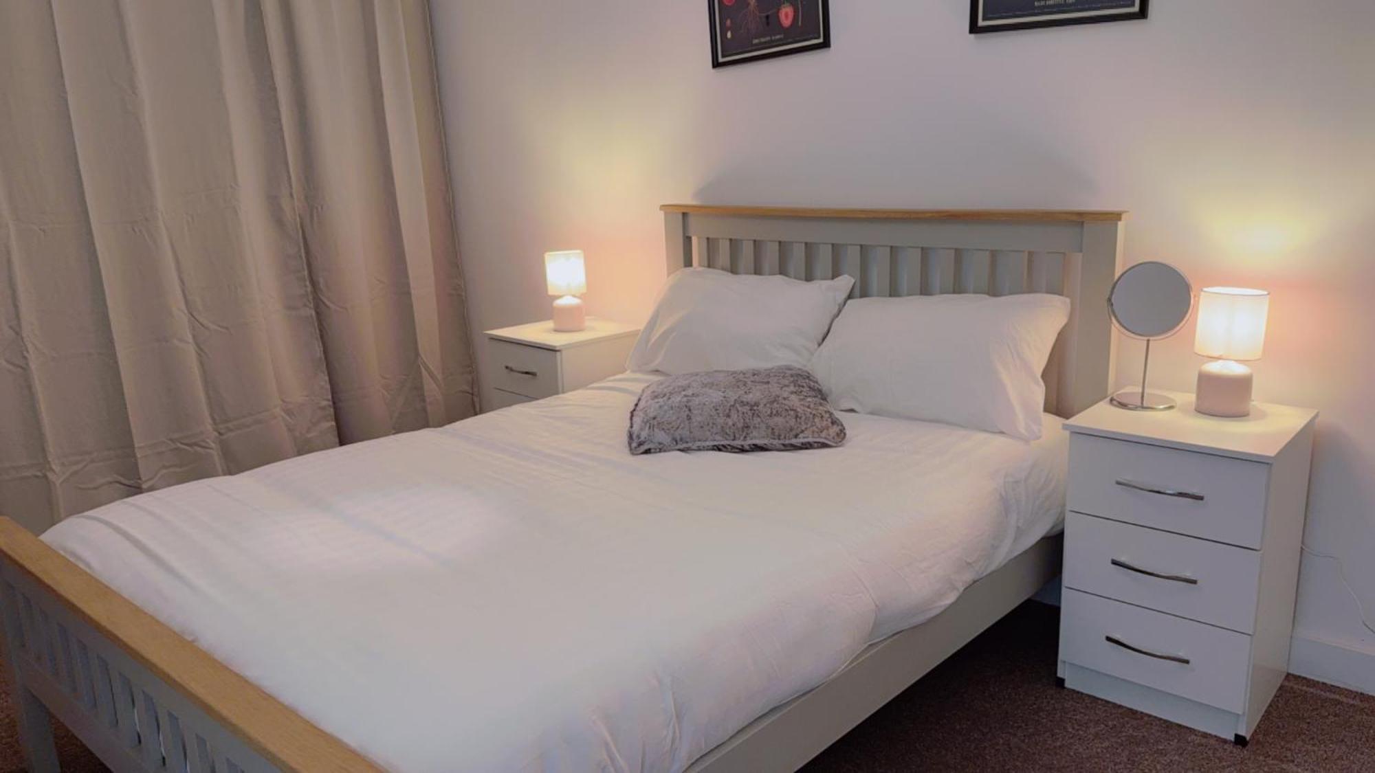 Apartamento Baycroft House *