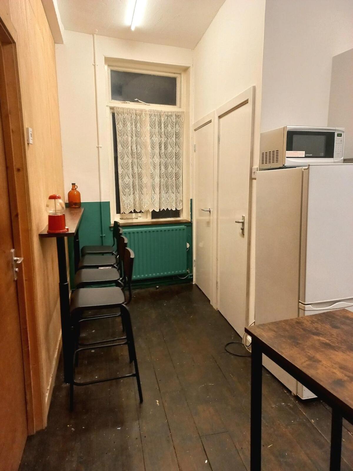 Dalston Appartement Londres