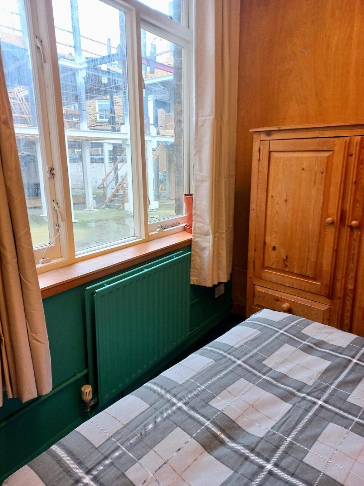 Appartement Dalston *