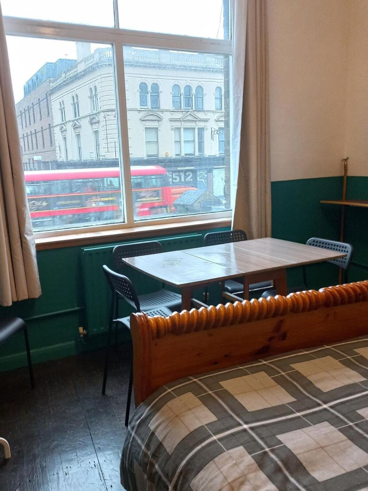 Dalston Appartement Londres