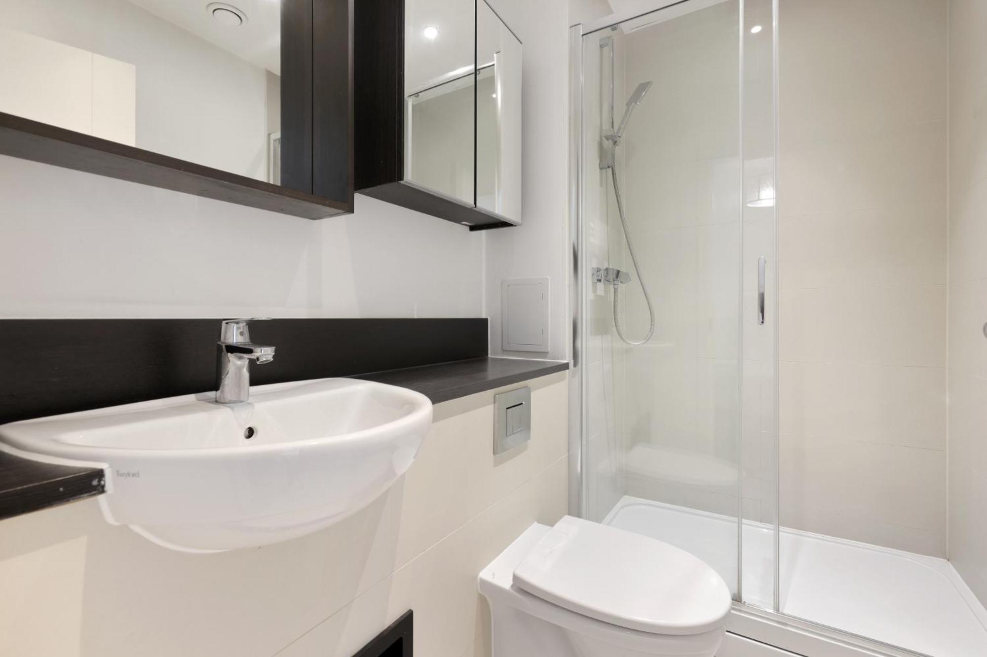 Dockside 3 Bed Appartement *