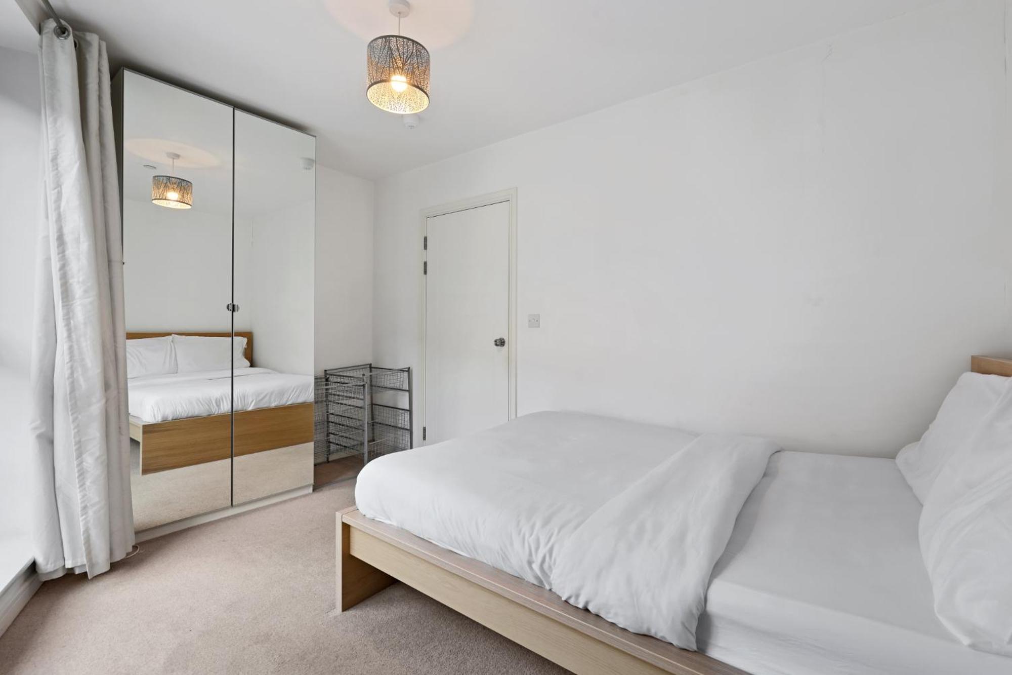 Appartement Dockside 3 Bed *