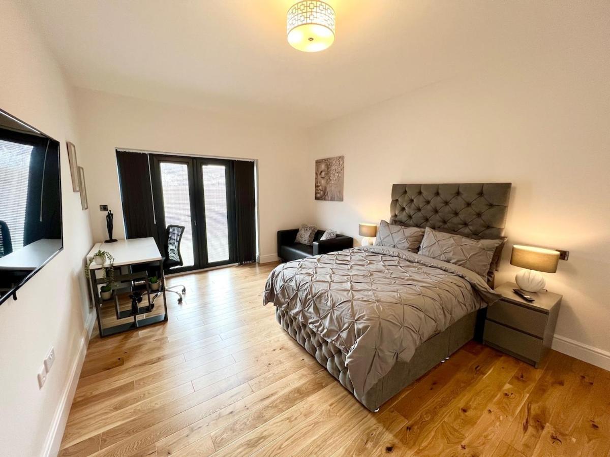 Appartement Luxury In East