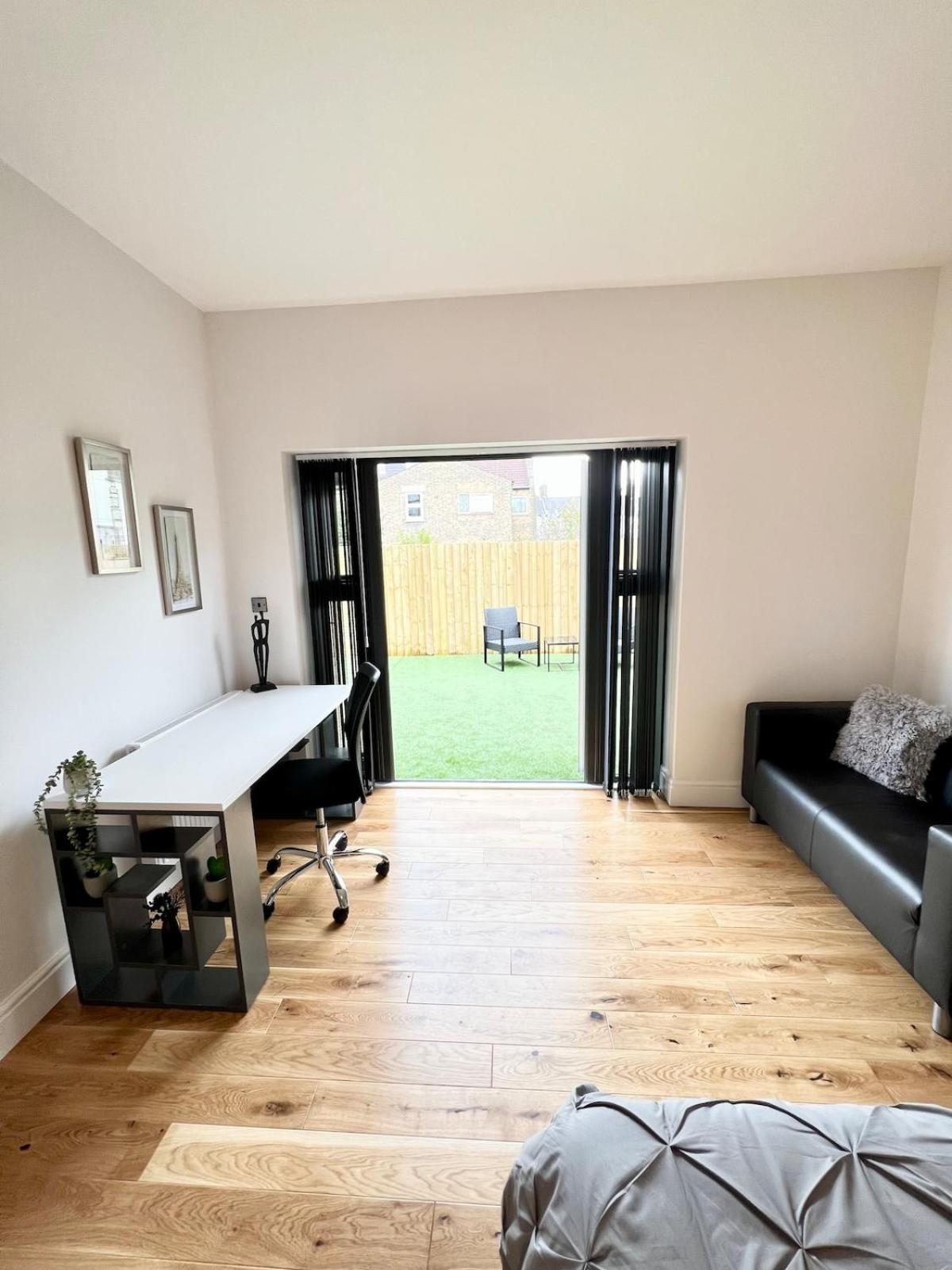 Appartement Luxury In East