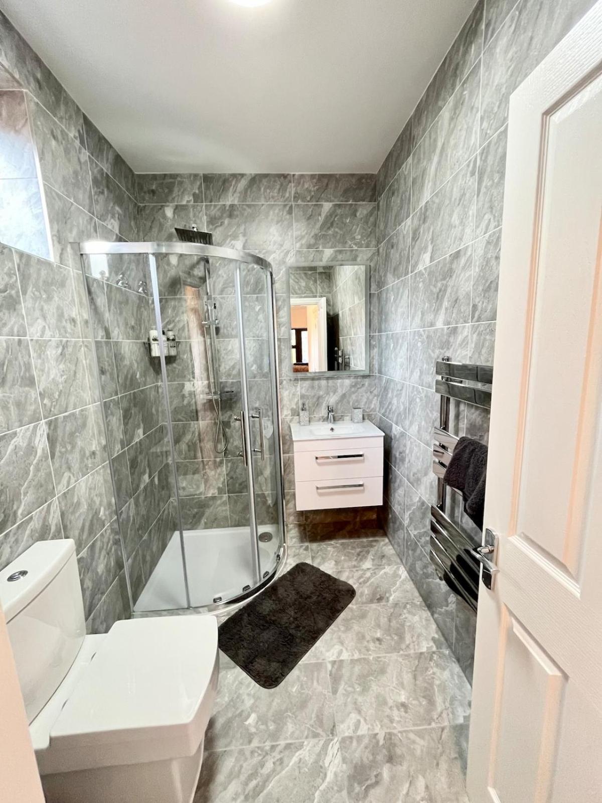Appartement Luxury In East Londres