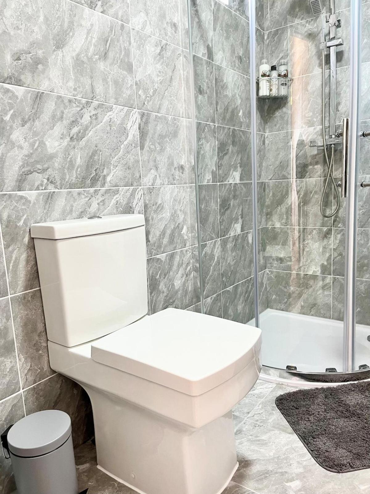 Appartement Luxury In East Londres